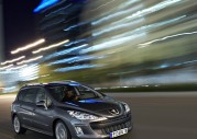 Peugeot 308 SW